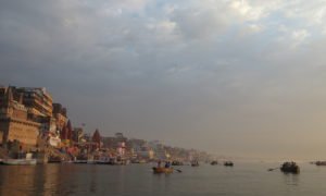 Chorten 3 Varanasi 01