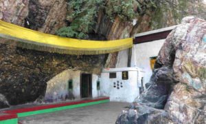 Chorten Bodhgaya 1403 (48) - md
