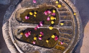 Chorten Bodhgaya 5