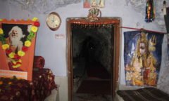 Chorten Rishikesh Vasistha