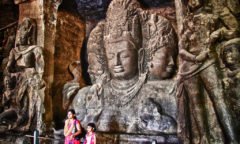 Chorten Mumbai Elephanta