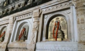 Chorten India Bodhgaya 707 md