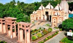 Chorten Pune ramkrishna