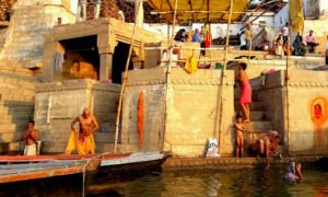Chorten Varanasi 628 md