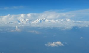 Chorten Himalaya Voo west