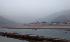 Chorten India Rishikesh Medit 2