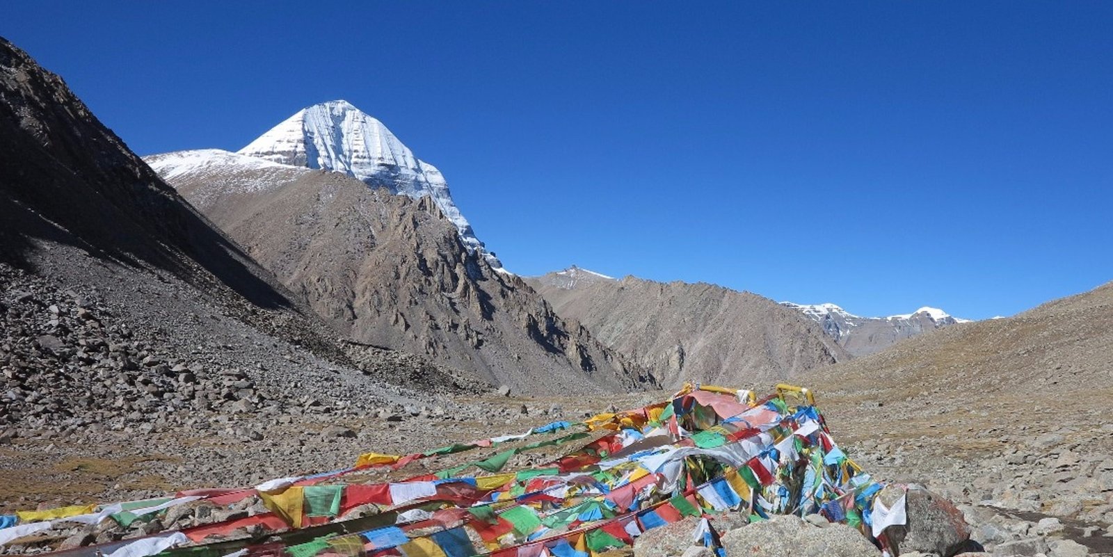 Viagem ao Nepal, Lhasa e Kailash no Tibete com Guilherme Samel