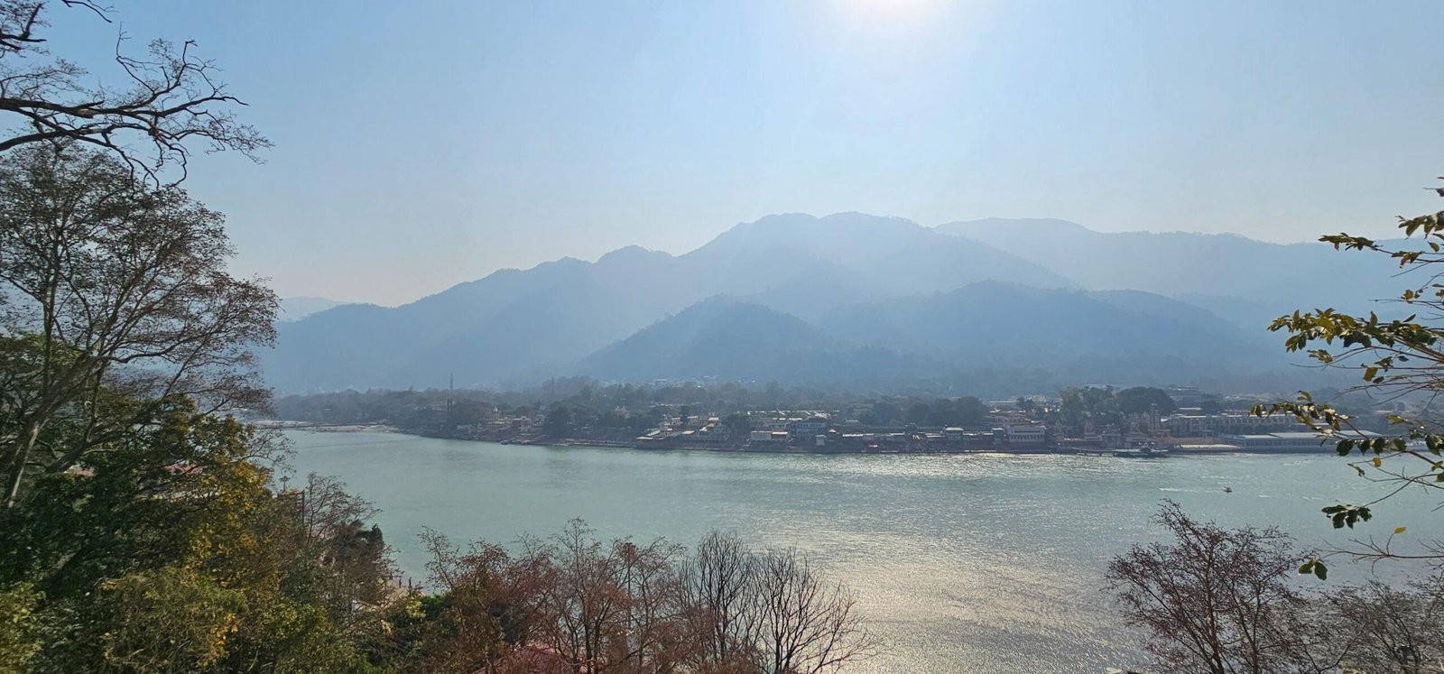 Viagem à Índia</br>com Carol, Marcus e Marcos Rojo